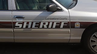 Neighbor shoots alleged burglary suspect, juvenile also taken into custody