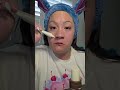 Skincare Routine ✨️ Dr.Reju-All Store #skincareroutine