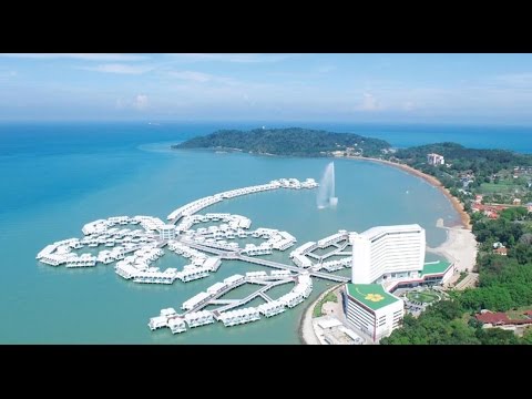 Video: Tiga Hotel Tepi Pantai Terbaik Di Belize - Melancong