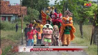 NGOBOR KODOK/BUROK PKC LIVE BLENDER 11JULI2022‎@PKC  