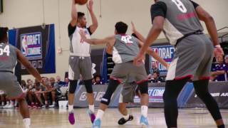 Best of the 2017 NBA Draft Combine | May 13, 2017