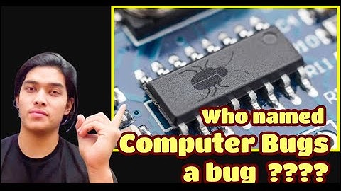History of Computer Bugs: Origins and Real-World Implications