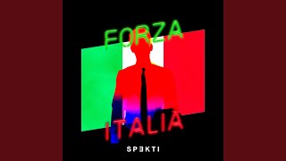 Forza Italia chords