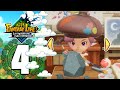 🔴Divento un ARTISTA per decorare la mia ISOLA su FANTASY LIFE la ragazza che ruba il tempo EP.04