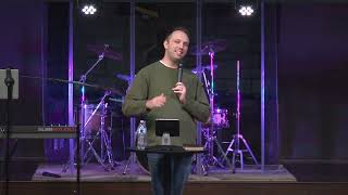 Fully Committed | Luke Barker | Celebration Church