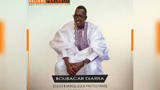 Boubacar Diarra - Kabini folo folo