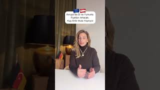 Avrupa’da Et Ve Yumurta Fiyatları Artacak Kuş Gribi Hızla Yayılıyor Resimi