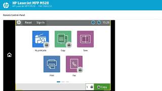 Secure Cloud Printing for Google Chromebook