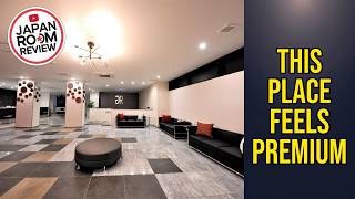 Green Rich Hotel Tottoriekimae Artificial hot spring Futamata Yunohana - This Place Feels Premium🏨