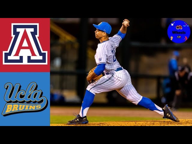 NCAA Baseball: Arizona Wildcats rally in 9th to beat Miami, eliminating No.  6 national seed and advancing to regional final - Arizona Desert Swarm