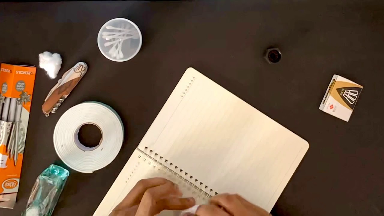 Spray Painted My AirPods (DIY)