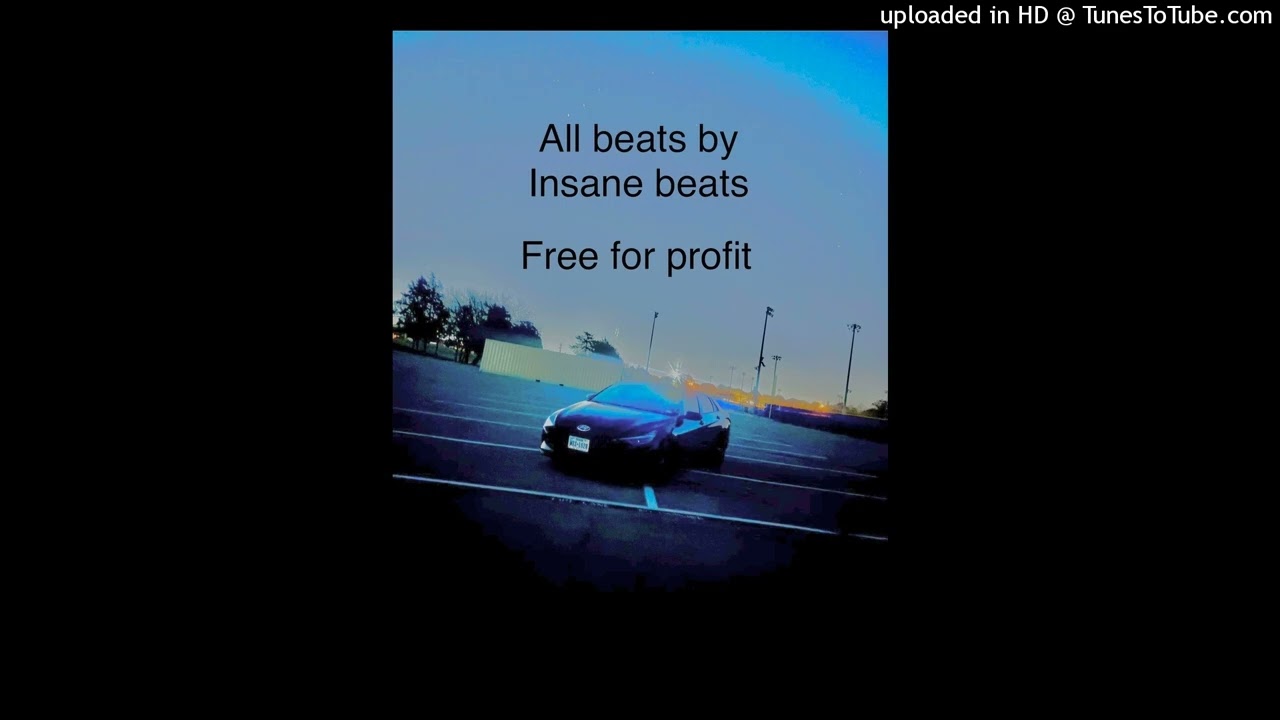 Free - MOB 2  BEAT BY INSANE BEATS