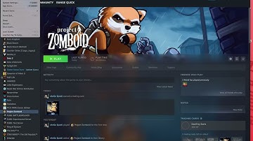 How to solve resolution problem in project Zomboid