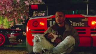Frank Ocean - Nikes (One Hour Loop + sleep song)