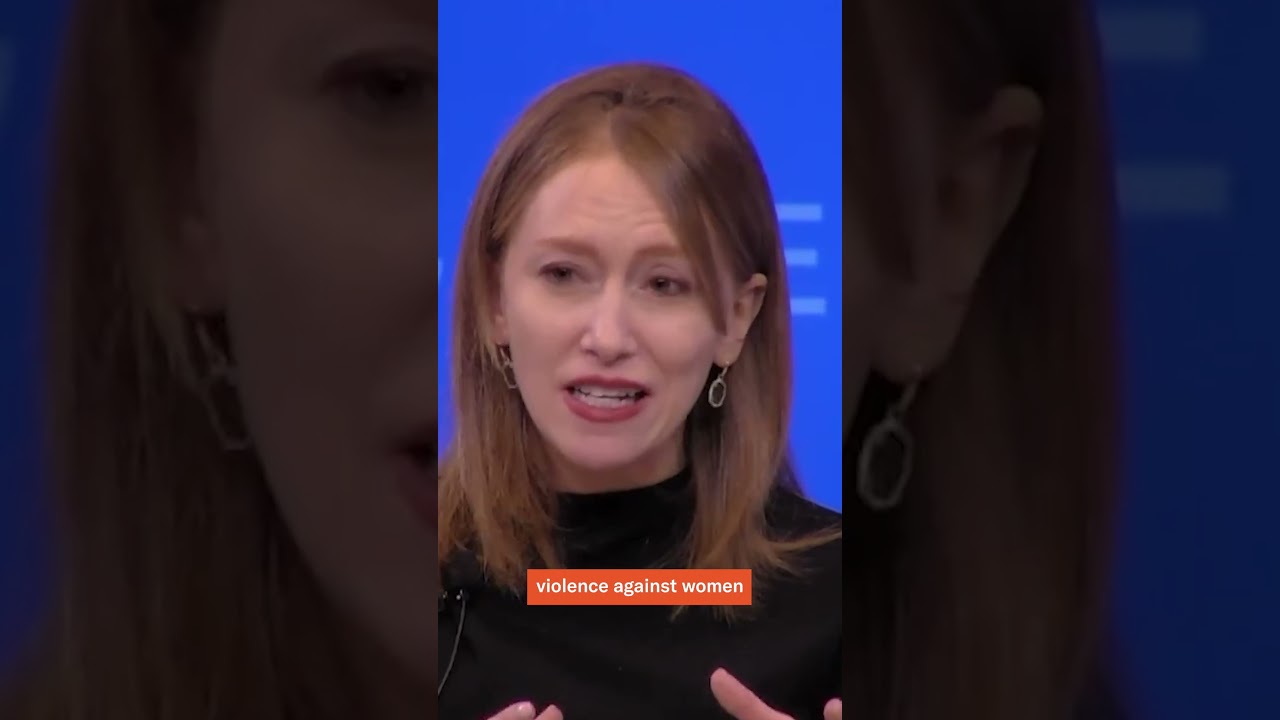 Here's why women's political leadership is in danger