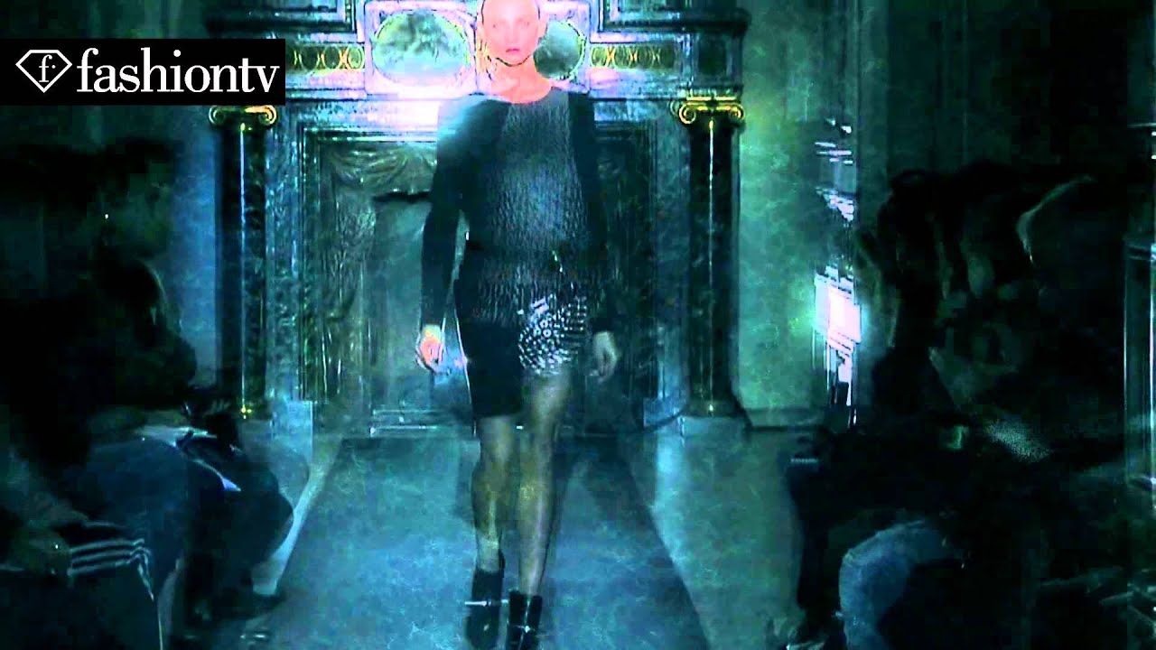 Lanvin - VJ Fashion Club Version | Fashion One