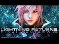 ゲーム生配信【ライトニング リターンズファイナルファンタジーXIII/FF13】 #8