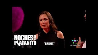 Agarra La Palabra - Noches Con Platanito