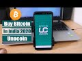 How to buy or sell bitcoin through wazirx//INR -USDT-BTC Live Process
