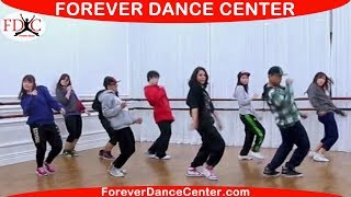 FDC HipHop Dance Choreography Hip Hop Dance School Jakarta #FDCenter