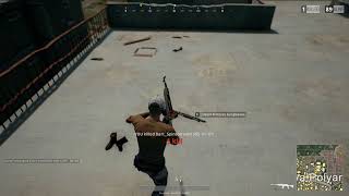 Itsamee, Parachuting Inta Your-A Face-I-O