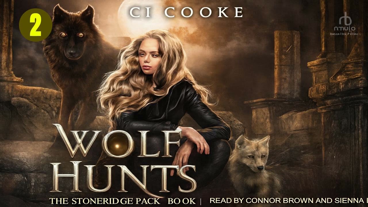 Wolf Hunts - CJ Cooke - Fantasy Romance Audiobook Part 2