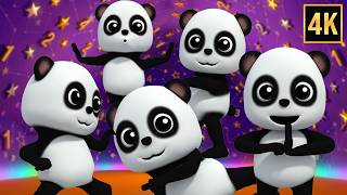 ten bed more learning videos kids rhymes