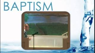 Spring 2015 Baptisms