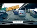 MALAYSIA IDIOT&#39;S  DRIVERS COMPILATION #214