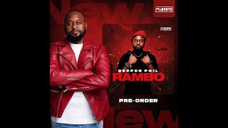 Deeper Phil - Waze Wamuhle (Feat Hulumeni, Kabza De Small & Da Muzigal Chef) Official Audio