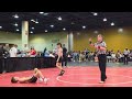 CASH THE MACHINE WRESTLING SEASON HAS BEGUN 