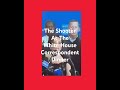 Who Is The Gunman At The White House Correspondent Dinner#news