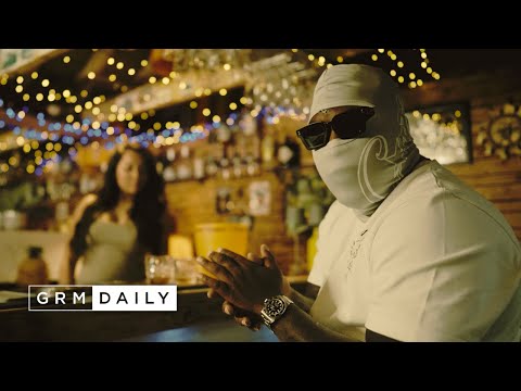 STACKS GTD -  Pay Homage [Music Video] | GRM Daily