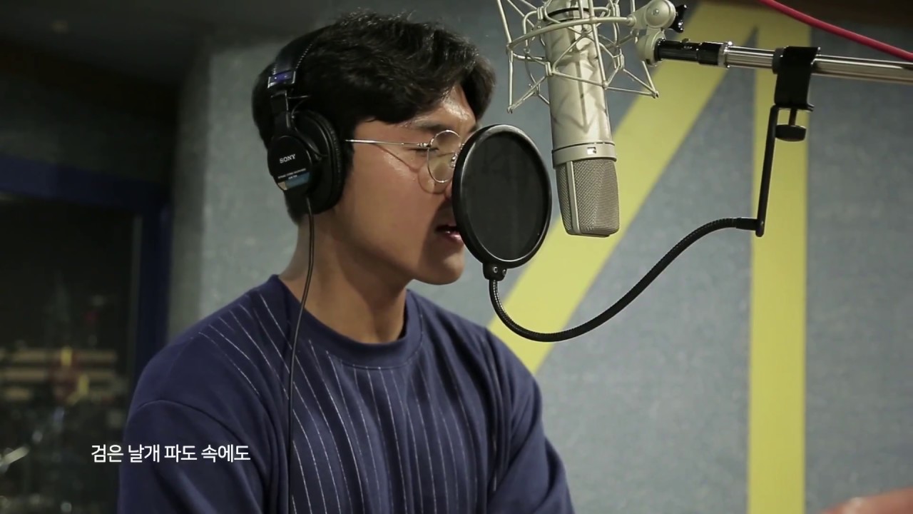 [성남FC NEW THEME - 'My Hands' MV]