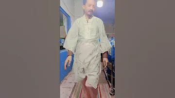 Pakistani Saraiki Song 