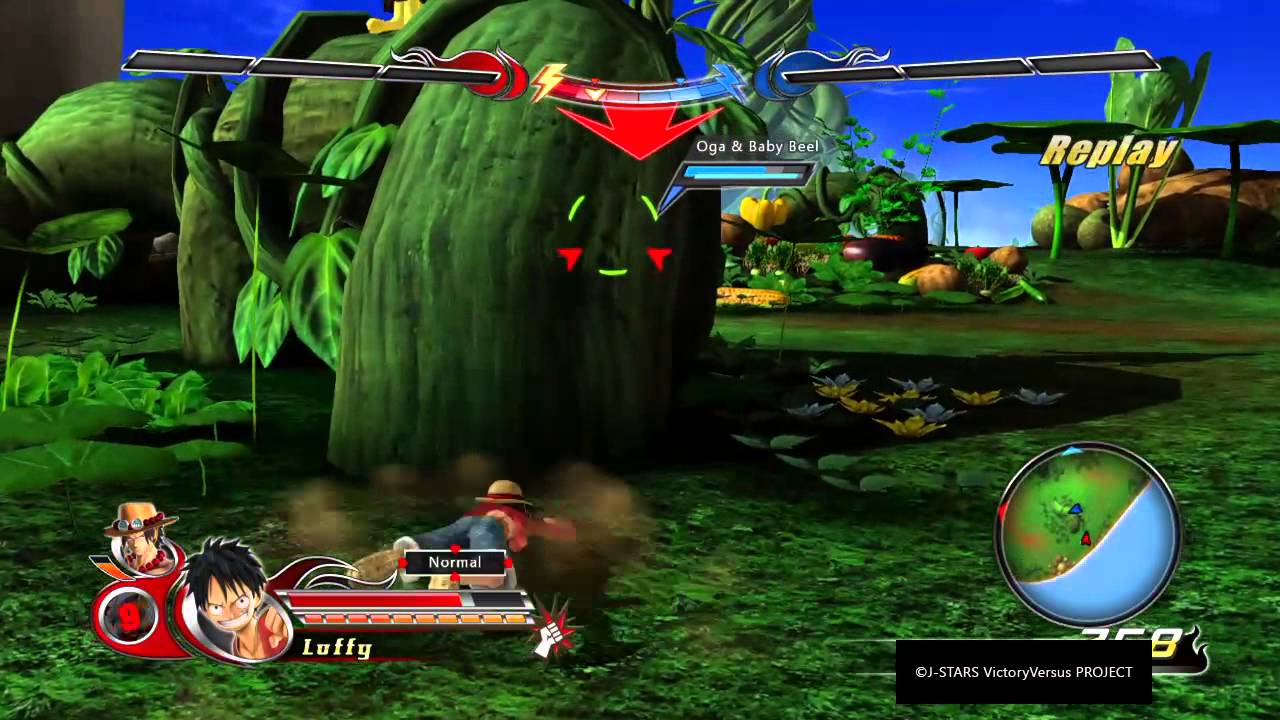 J Stars Victory Vs Xbox 360