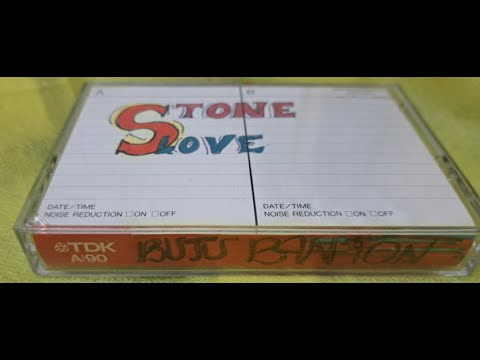Stone Love featuring  Buju Banton 1991