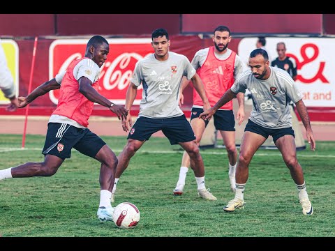 الأهلي في مواجهة الاتحاد السكندري في ختام الجولة ال 11 من دوري 