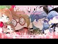 Fashion Week Meme // Gacha Club // 20k Subscriber Special