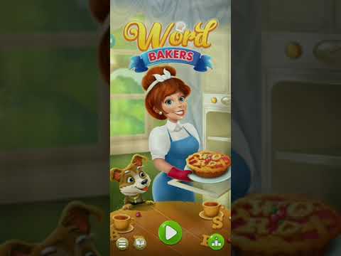 Игра Word Bakers