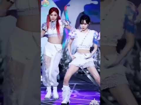 TEAM' AESPA KARINA  PERFECT DANCE SHOW #BLACKPINK @BTS ..