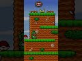 Mega Mario World 2 #mario #luigi #snes #nintendo #rom #mariobros #supermarioworld #yoshi #wario
