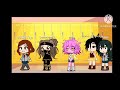 If I was in mha part 6 Gacha Club 
