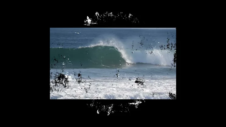 2020.07.01 - Karl Steen (one wave)