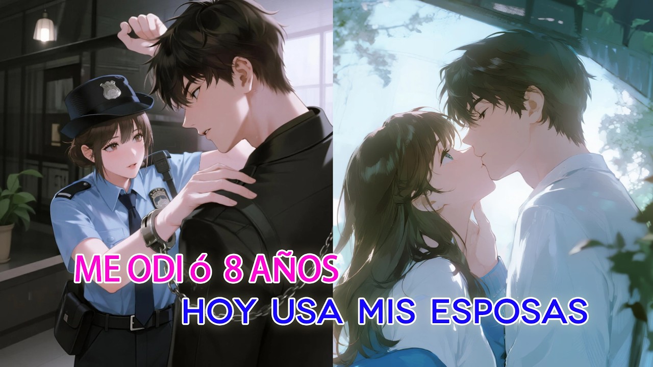 Le dije “Vuelve cuando seas jefa”  Ella volvió  Con esposas y un “sí, quiero”#romance #amor