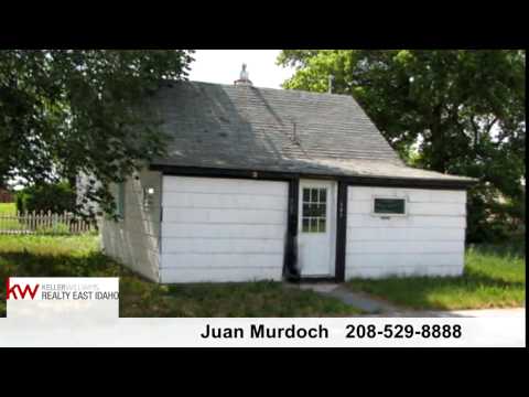 503 N Holmes Avenue, Idaho Falls, ID home video tour