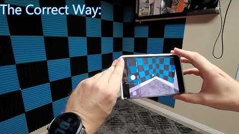 Using the Surface Duo Camera Reliably.