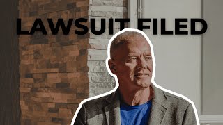 Press Conference: Lawsuit filed for wrongful conviction and incarceration of John Huffington