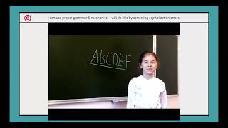 KM 1. IXL Correct Capitalization Errors & Correct Capitalizing Titles - Google Slides