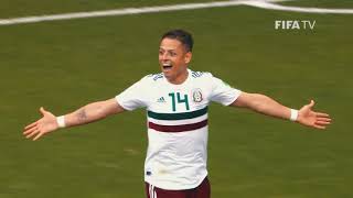 Goals And Drama Galore On Matchday 10 Of The FIFA World Cup